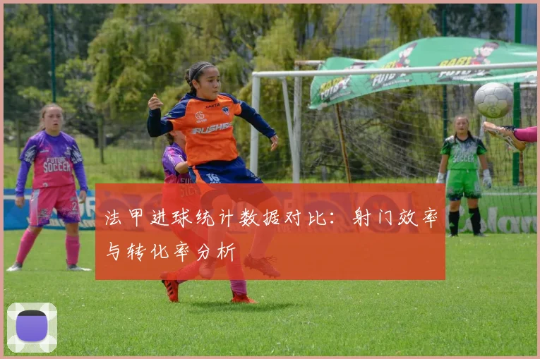 法甲进球统计数据对比：射门效率与转化率分析