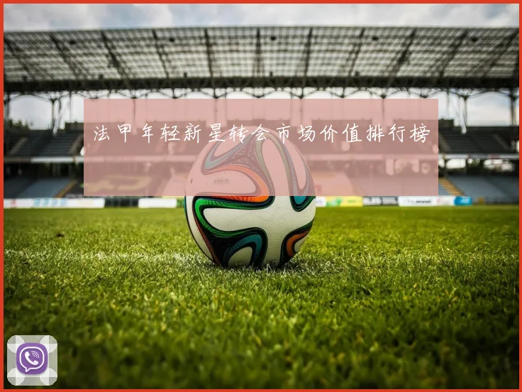 法甲年轻新星转会市场价值排行榜